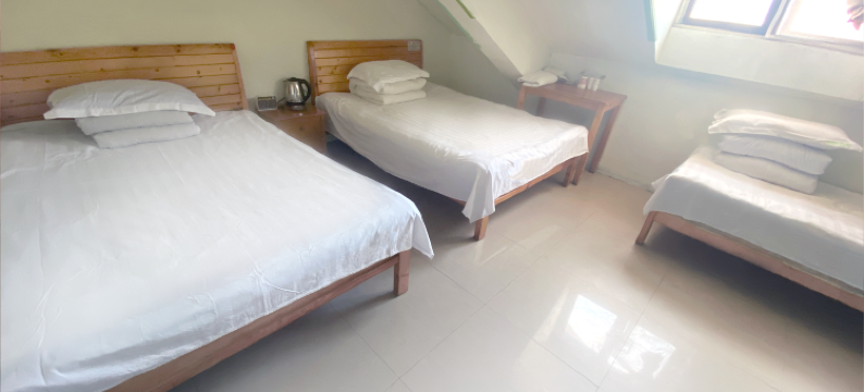 上海欧尚白领公寓图片