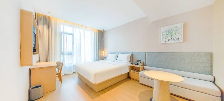 品睿酒店(大同古城店)图片