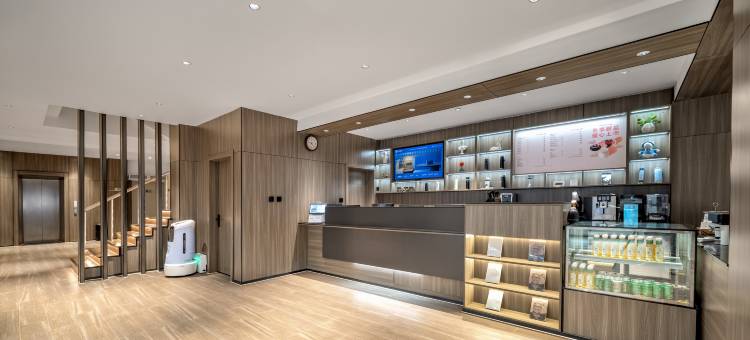 汉庭酒店(莱阳市旌旗路市政府店)图片