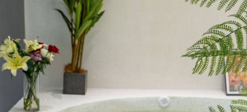 慢漫·未见森林丨Manman·私汤温泉度假设计师森宿图片