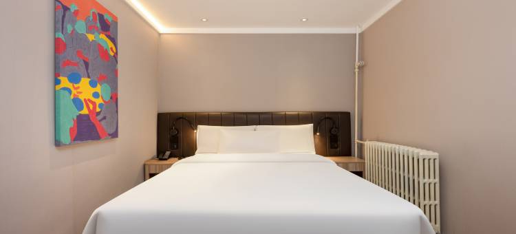 汉庭酒店(晋中榆次迎宾西街店)图片