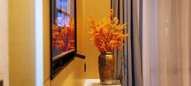 云尚景豪酒店图片