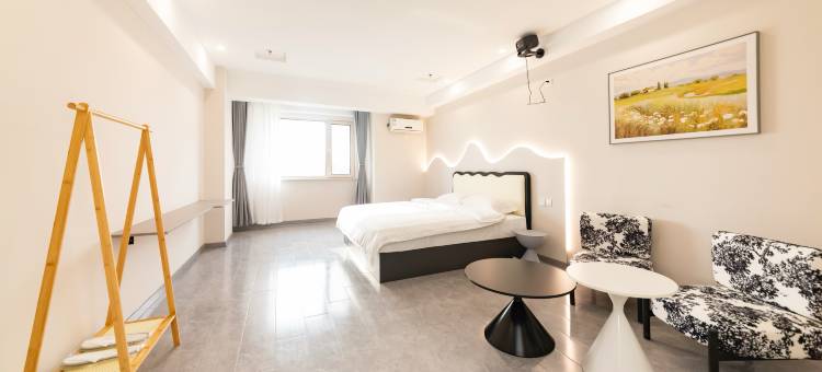 齐齐哈尔佳境民宿图片