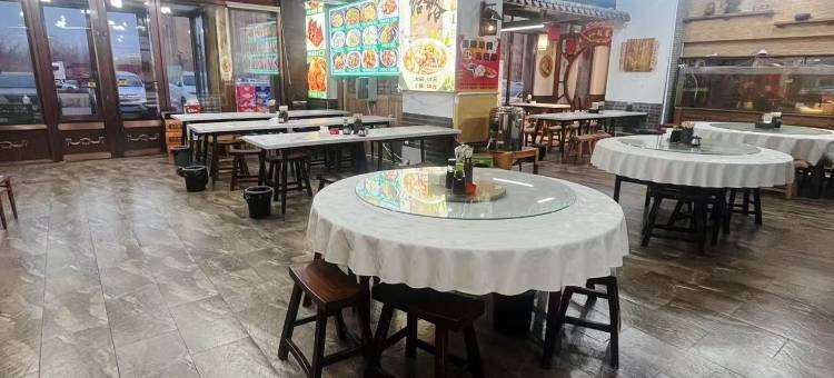 建国大酒店(通辽火车站店)图片