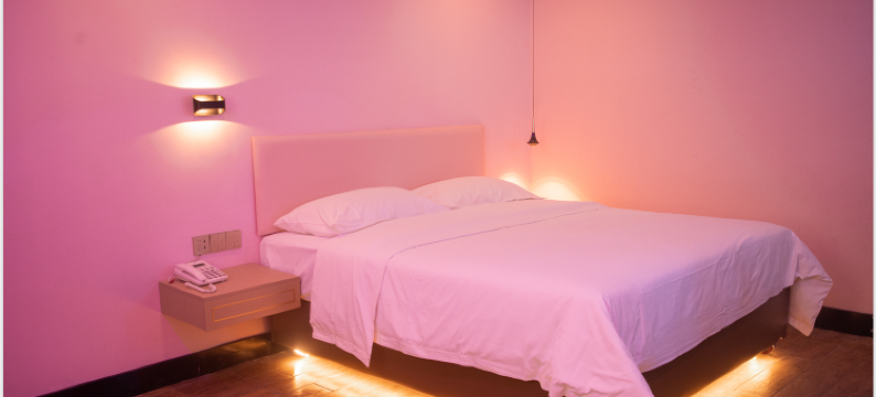 VES电竞酒店(桂林全州中心广场店)图片