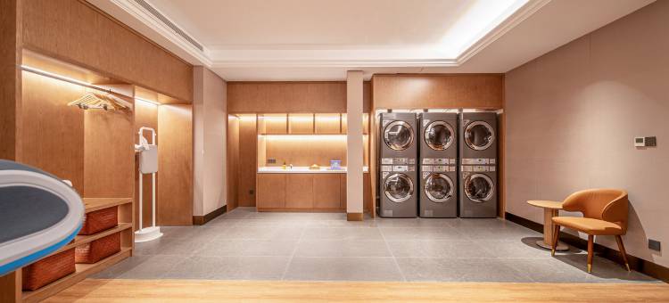 维也纳酒店(郑州东站东广场圃田西地铁站店)图片