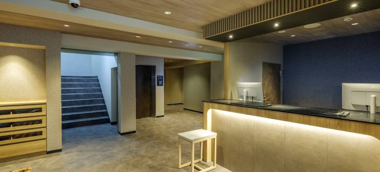 东京东十条MYSTAYS酒店(HOTEL MYSTAYS Higashi Jujo  (Old name：Flexstay Inn Higashi Jujo))图片