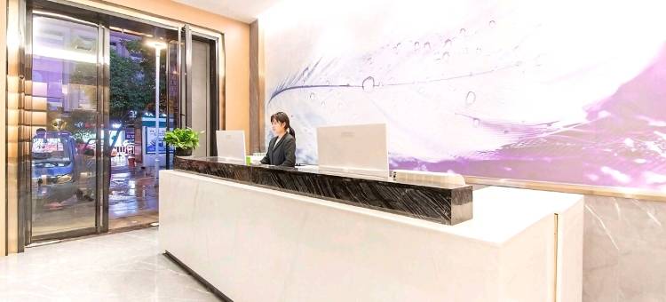 本色电竞民宿(荆门民主历史文化街店)图片