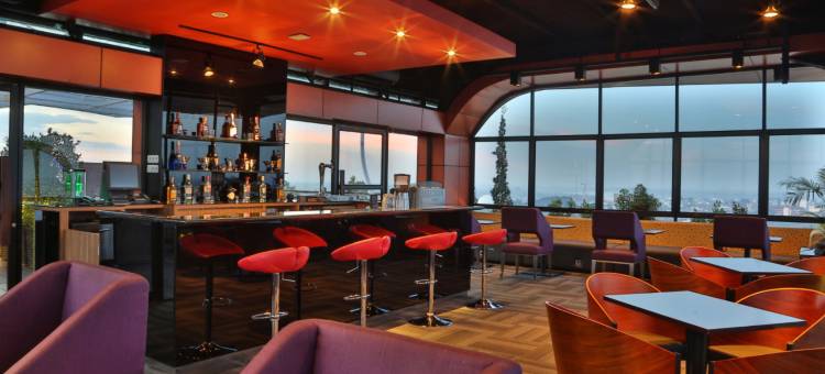 阿斯顿占碑酒店及会议中心(Aston Jambi Hotel & Conference Center)图片