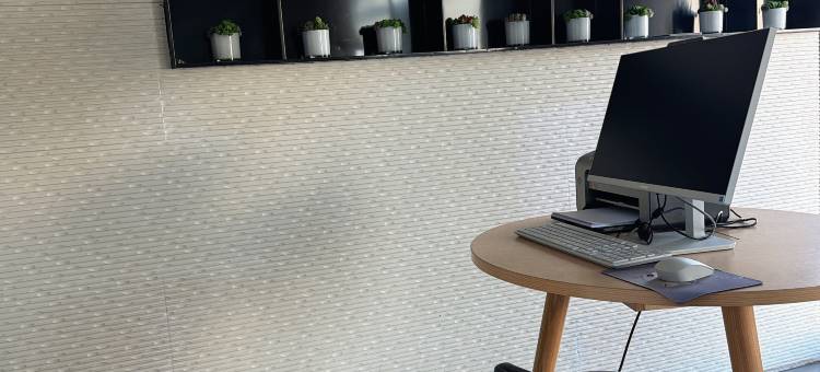 如家商旅酒店(营口金牛山大街万达广场店)图片