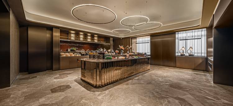 哈尔滨冰雪大世界桔子水晶酒店图片