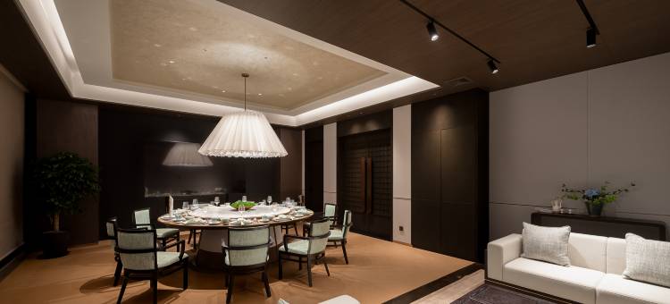 苏州虎丘璞燊酒店图片