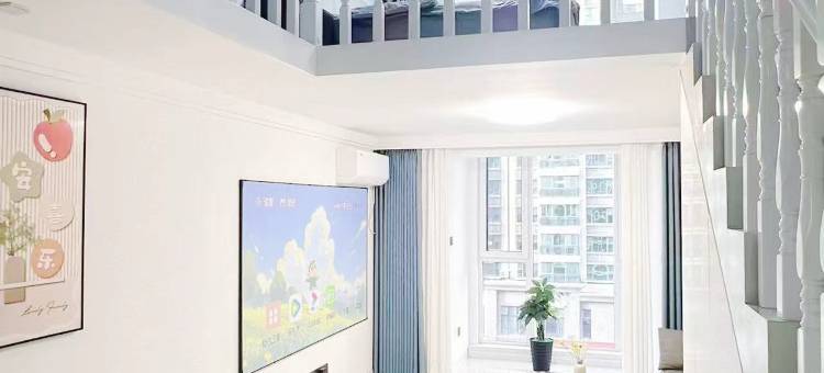 行天下·LOFT民宿(吕梁学院店)图片