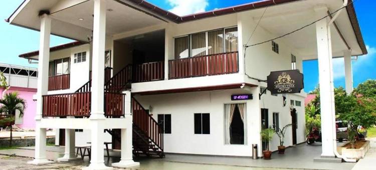 Kesuma Villa Exclusive Stay图片