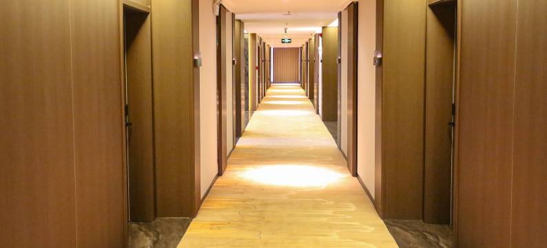 玺瑞酒店(平乡泽平路店)图片