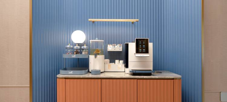 汉庭酒店(牡丹江市政府会展中心店)图片