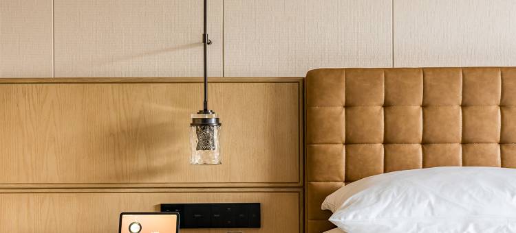 福州晋安福朋喜来登酒店图片