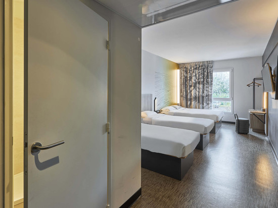 B&B酒店乌伊斯特勒昂