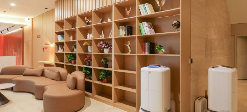 江阴汉皇国际酒店图片