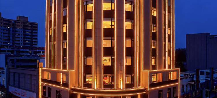 你好酒店(枣庄薛城泰山北路店)图片