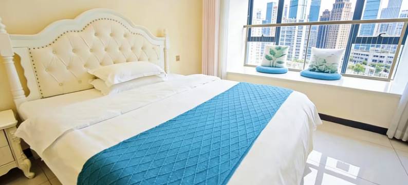 云漫民宿(桂林北站恒大广场店)图片