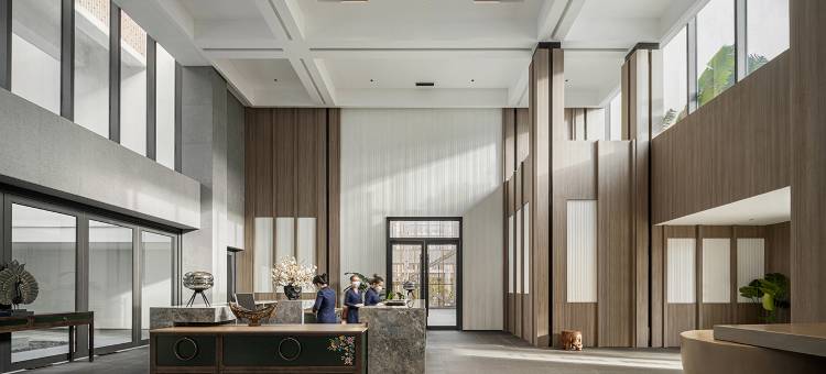 文昌绿发云居酒店图片