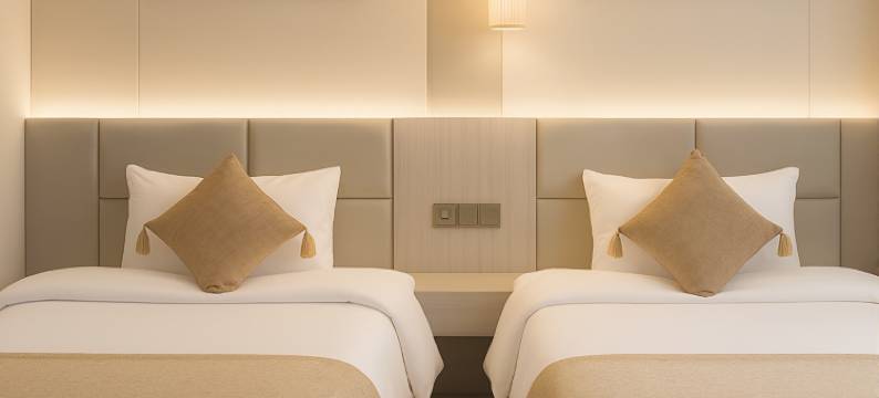 晨风民宿(望仙谷景区店)图片