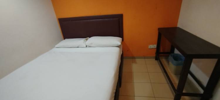 Haven Hotel 33 Cheras图片