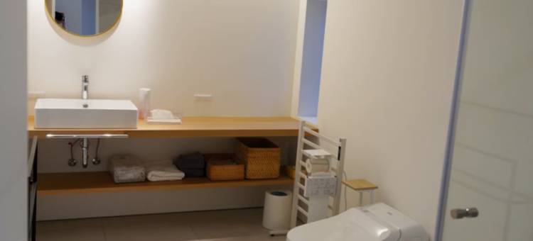 松汐庭院热海别邸(Poka Villa Matsushioen Atami)图片