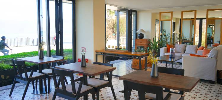 麓引全·大理云水小筑海景度假酒店图片