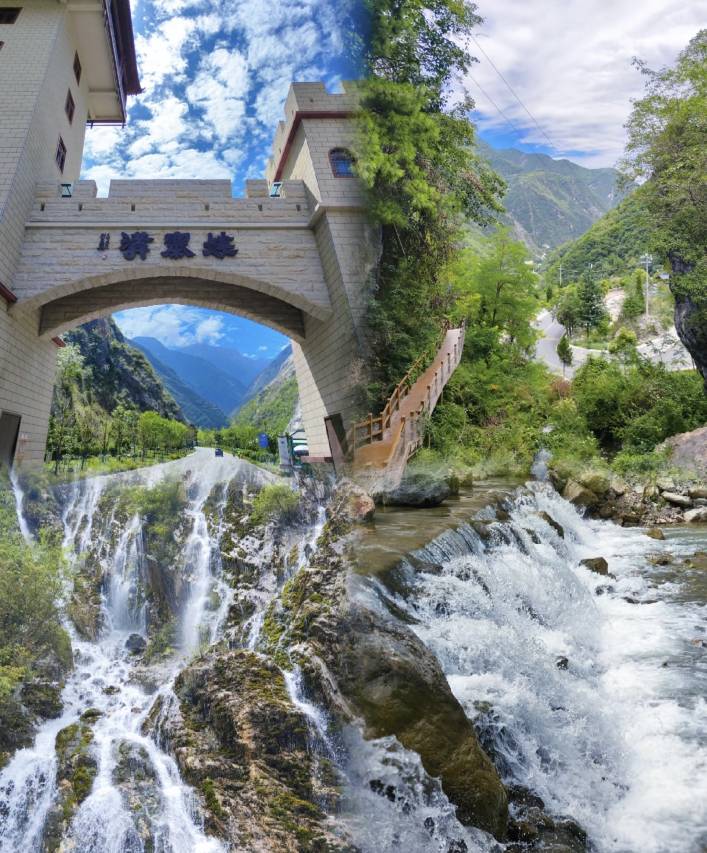 陇南恒庭酒店(万象街店)图片