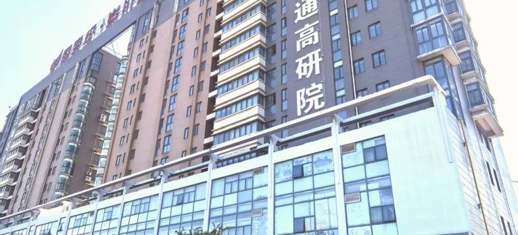 如家酒店(南通世纪大道中央商务区店)图片