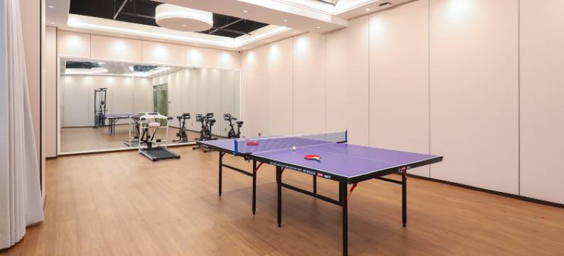 安徽华阳开元国际酒店图片