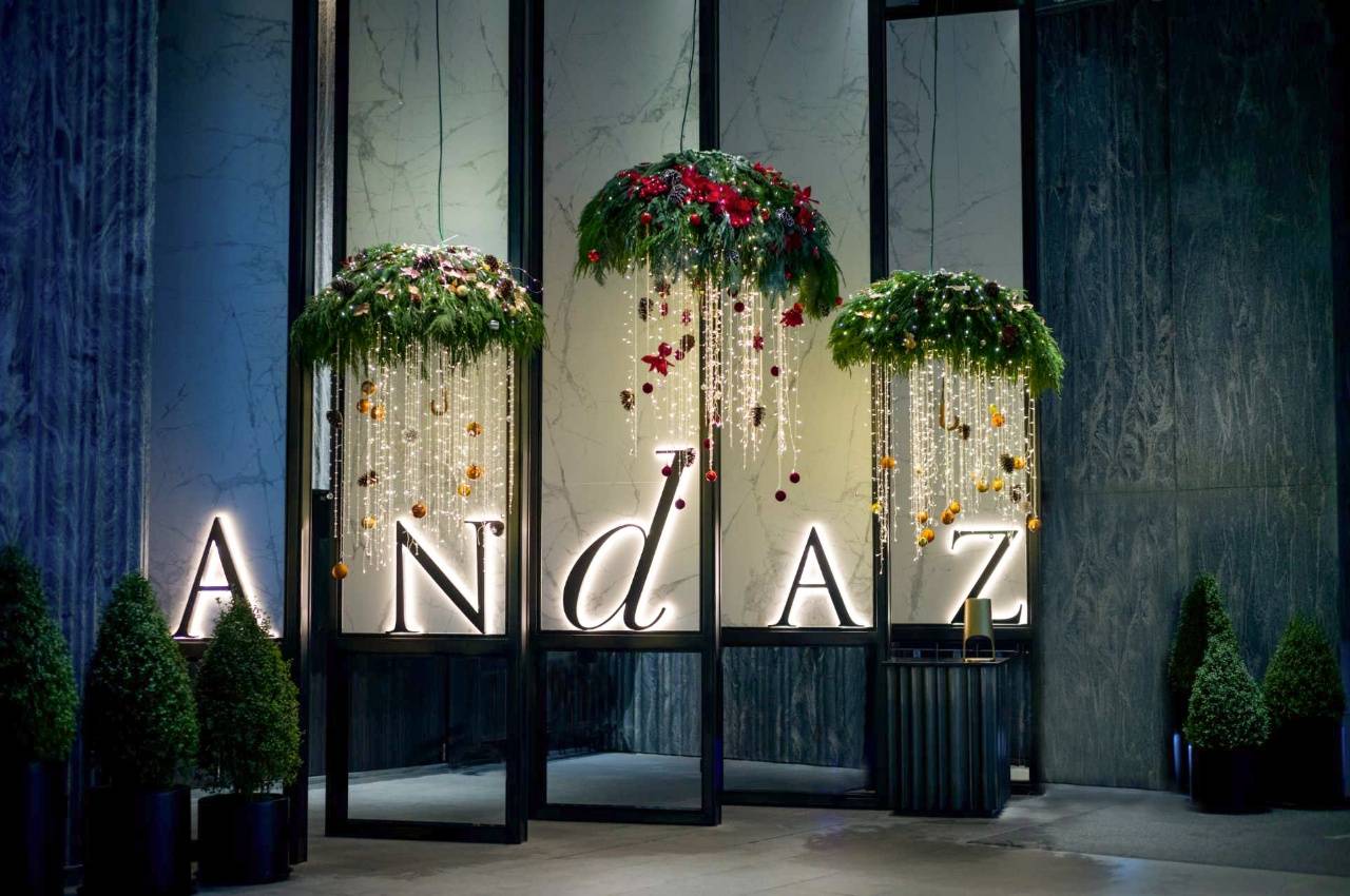 南京河西安达仕酒店图片