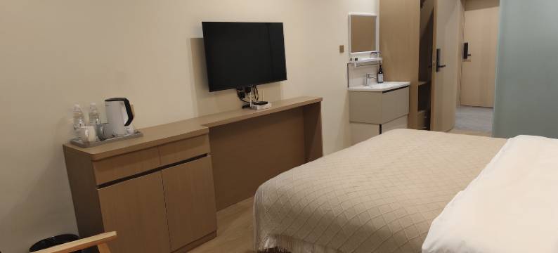 时光里酒店图片