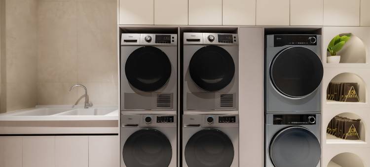 广德希尔曼铂金酒店图片