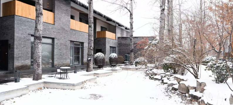 禧舍Joyous Hotel(禧园店)图片