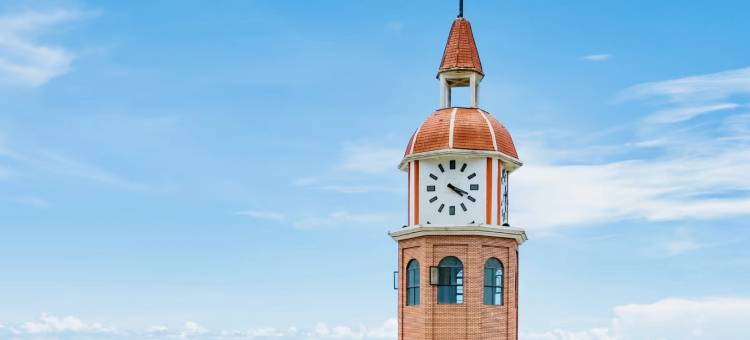 美豪丽致酒店(海口西海岸国际会展中心店)图片