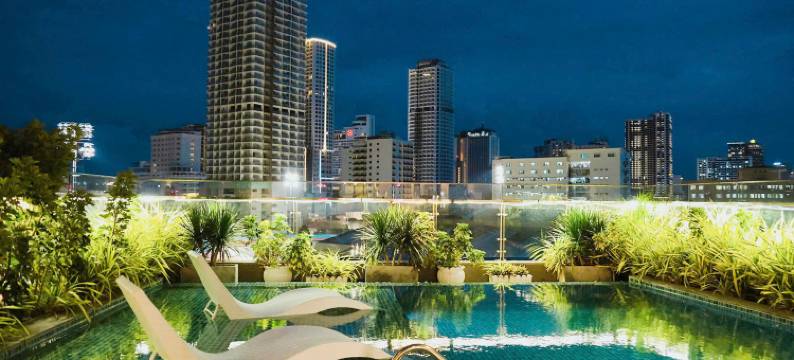 安奥精品酒店(Em Oi Boutique Hotel)图片