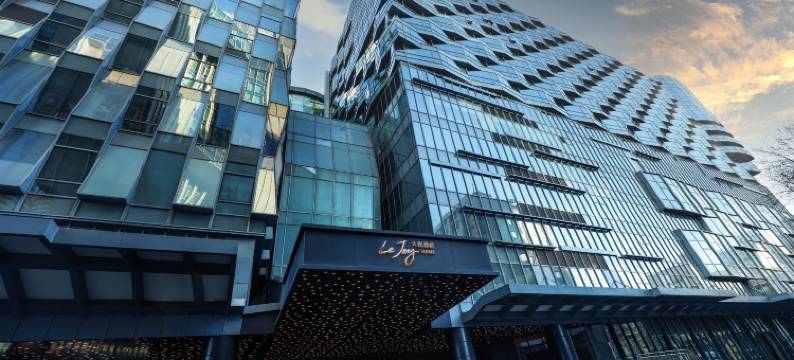 北京大悦酒店图片