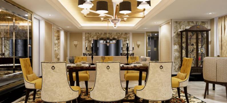 Trans Hotel Jakarta图片