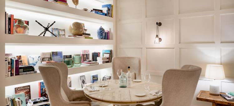 维多利亚套房万豪AC酒店(AC Hotel Victoria Suites)图片