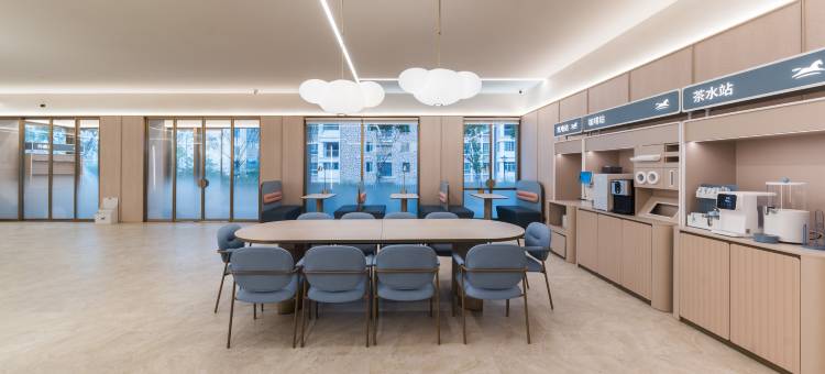 汉庭酒店(赣州登峰大道店)图片