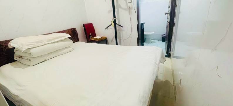 长兴金悦旅馆图片