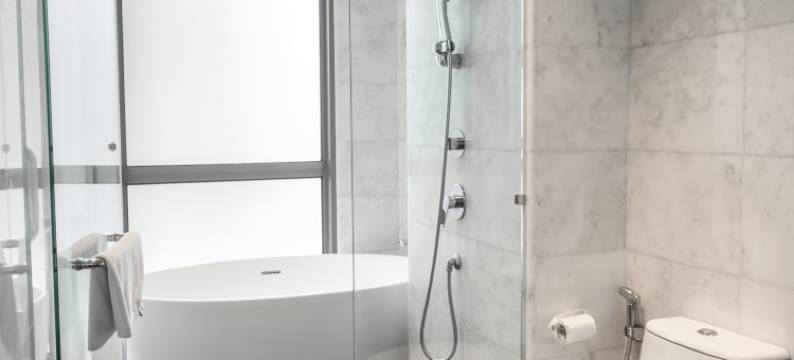 ROYCE悦马都近双子塔无边泳池MuSae妙思吉隆坡KLCC柏威年(Royce Residence KLCC by MuSae Kuala Lumpur)图片