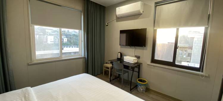 海景海岸石屋民宿(石塘半岛旅游度假区店)图片