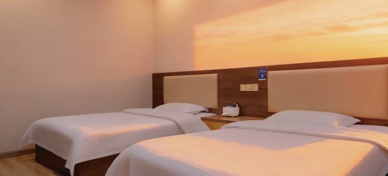 筠州印象酒店(筠连县人民医院店)图片