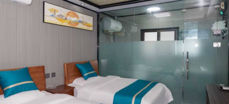 沭阳凯达宾馆(马厂镇店)图片