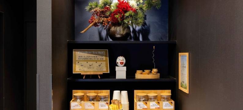 KOKO HOTEL 大阪梅田(原：酒店Wing精选 大阪梅田)(KOKO HOTEL Osaka Umeda(Hotel Wing Select Osaka Umeda))图片