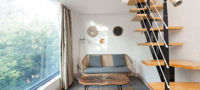 土丁青年酒店(南京夫子庙秦淮河畔店)图片